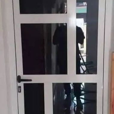 Carpintería de aluminio - 6/10