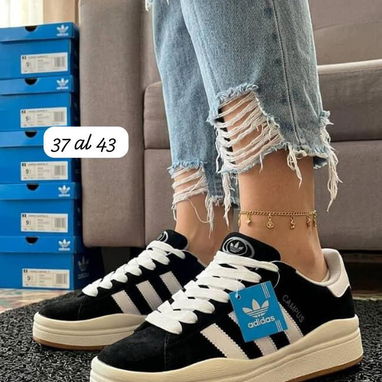 Ropa de mujer y zapatos preguntar precio al pv - Img 123853830