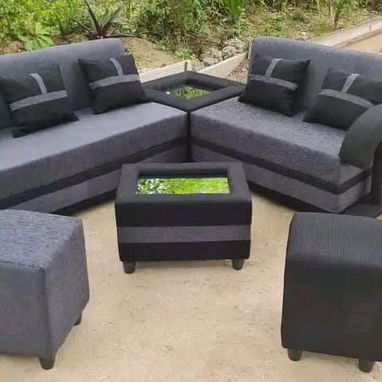 ‼️‼️hermosos juegos de sala 🛋️parejas de sillones,juegos de comedor,juegos de Cuartos y mucho mas para embellecer - 3/10