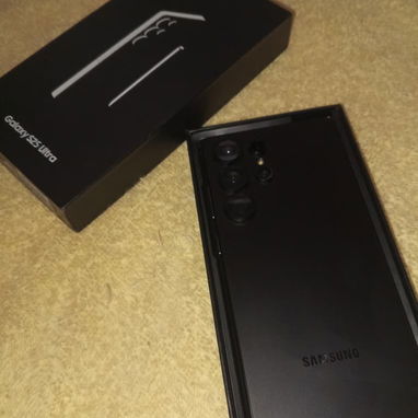 CLON Samsung S25 ultra - 7/10