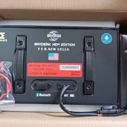🔋 Batería de Litio 72V 45Ah BRYDERK – Nueva en Caja 🔋 - Img 55671203
