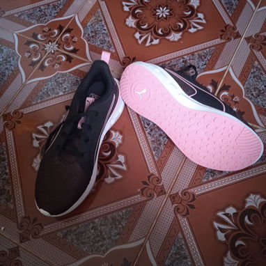 Zapatillas de hombre marca ADIDAS y PUMA # 42 1/2 - 2/2