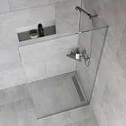 Oferta ducha + paño fijo en 200 USD - Img 56981390