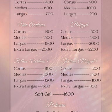 Manicuri Nails Studio - Img 118819988