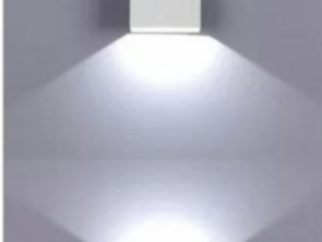 Apliques LED y Lámpara decorativa táctil recargable RGB. Transporte gratis - Img main-image