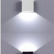 Apliques LED y Lámpara decorativa táctil recargable RGB. Transporte gratis - Img 42920853