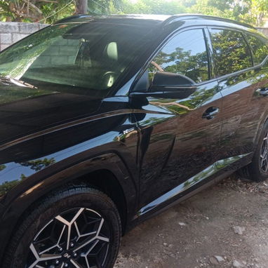 ‼️‼️Hyundai Tucson full límite líne 2023 ‼️listo para el yraspaso papeles regla - 4/9