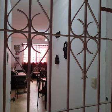 Renta de apartamento en el VEDADO - Img 119237836