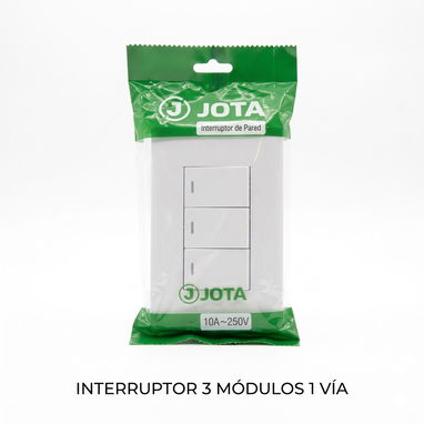 Interruptores - 2/4