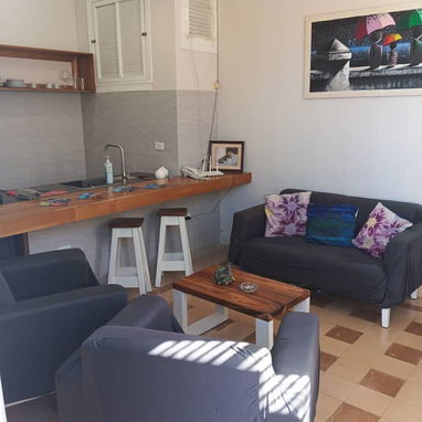 🌆✨ Renta de Apartamento en La Habana Vieja con Vista al Capitolio ✨🌆 - Img 115233212