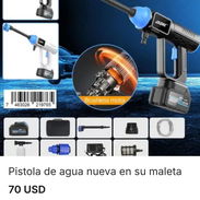 Vendo en 65 dolares - Img 55461020