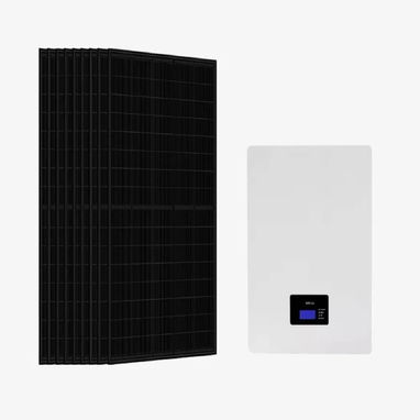 KIT SOLARES PANES ECOFLOOW - Img 123491026