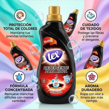 Variedades de aseo - 2/5