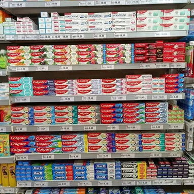 Importaciones directas de Contenedores de Alimentos, Productos y Aseo - Img 119006643
