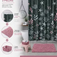 Set para Baño 3Piezas - Img 55083740