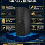 Computadora PC Dell OptiPlex 5050 SFF - Img 56994888
