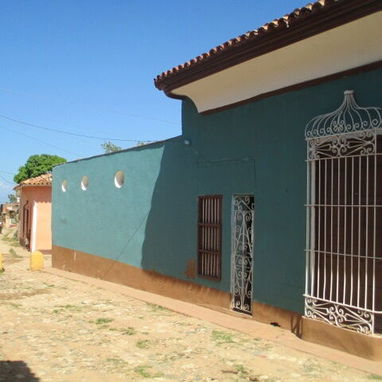 VENDO CASA EN TRINIDAD - Img 125633560