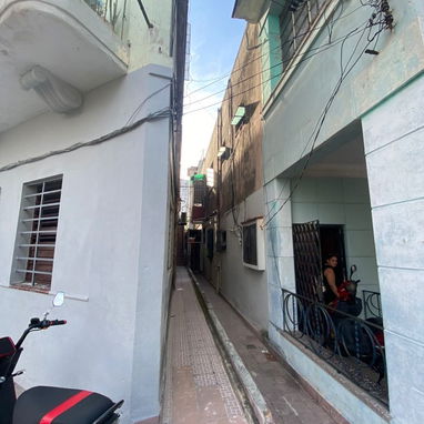 Casa en Ayestaran cerca de Tulipan - 4/7