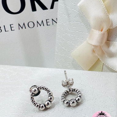 Aretes pandoras calidad garantizada - Img 122808118