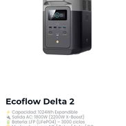 Ecoflow Delta 2 - Img 55767117