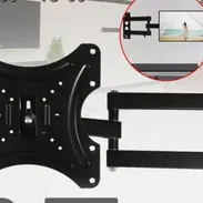 Base o soporte para TV de 14 a 42" - Img 53239476