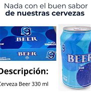 cerveza Beer - Img 45928130