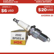 BUJIAS NGK BP5ES-A (4x$20) - Img 55835591