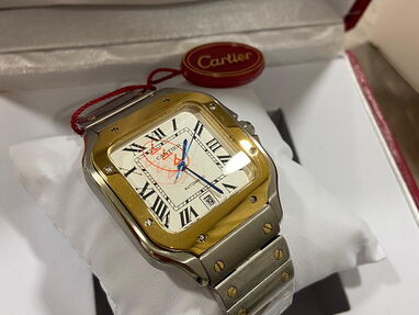 Cartier Sanros de Caballero - Img 24816065
