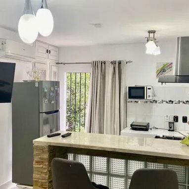IG Casa de renta por tiempo indefinido en Miramar. Alquiler de casa 3 habitaciones en Miramar MIR-007 - 2/10