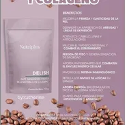 Deliciosa mezcla de café instantáneo y achicoria - Img 56243048