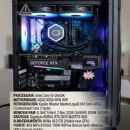Torre gamer - Img 57189755
