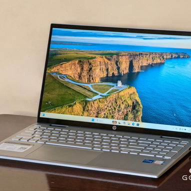 Venta Laptop HP i5 12ma Táctil  360° - 3/3