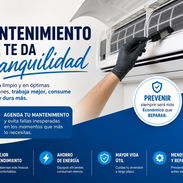 Mantenimiento a clima y refrigeracion - Img 56334436
