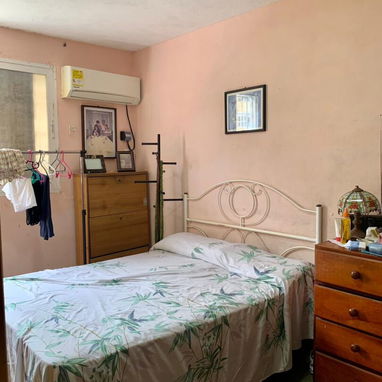 apartamento en el reparto Flores (valoramos oferta con dinero en mano) - Img 103339284