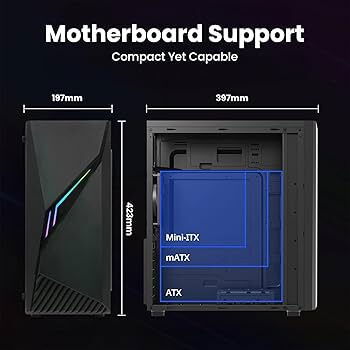 Chasis nuevo en caja. Zalman Raven ATX mid Tower - 5/5