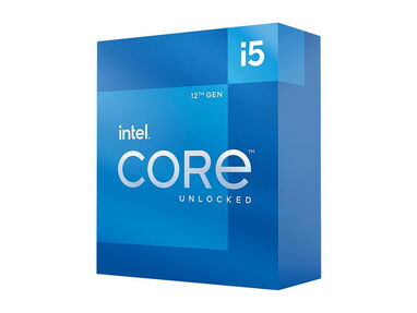 Kit 12 Gen Intel  Core i5 12600K board Asus TUF GAMING Z690-PLUS D4 16Gb ORSAIR Vengeance RGB Pro NEW - Img 60307198