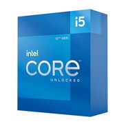 Kit 12 Gen Intel  Core i5 12600K board Asus TUF GAMING Z690-PLUS D4 16Gb ORSAIR Vengeance RGB Pro NEW - Img 44956757