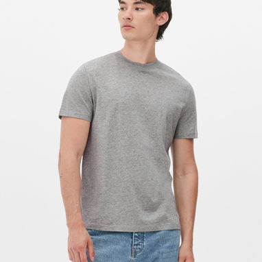 PULLOVERS DE HOMBRE COLOR ENTERO +5352425349 - Img 105026408