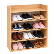 ZAPATERA DE MADERA WOOD - Img 58462116