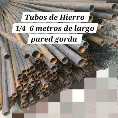 Materiales de construcción - 10/10