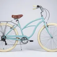 Bicicleta de paseo - Img 55770320