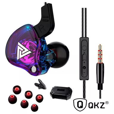 Amplificador de auriculares o de in-ears - 2/5