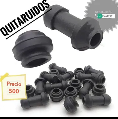 💯✅💯TODO EN SISTEMAS DE FRENOS ,DESDE DISCOS ,PASTILLAS Y GOMAS QUITARUIDOS TODO NEWWW A ESTRENAR 💯✅💯precios en fotos - Img 95110532