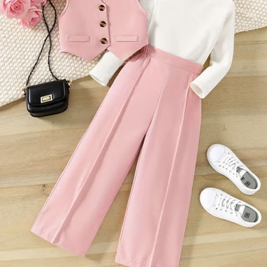Ropa para los más pequeños de la casa - Img 116235974