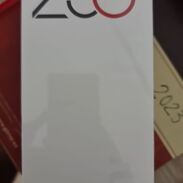 Cañon ZTE nubia Z50 12Gb 512Gb nuevo sellado en caja Version Global Dual Sim + Garantía 52905231 - Img 42638540