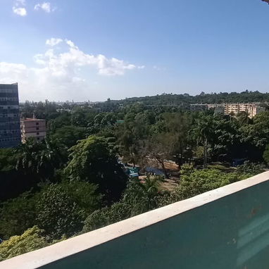 Apartamento en un 12 planta  piso 9 - Img 118709680