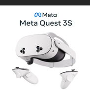 Vendo meta quest 3s - Img 57643951