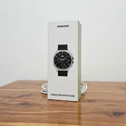 Samsung Galaxy Watch 8 Classic 46mm $370 usd - Img 57853937