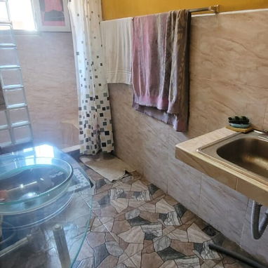 SE VENDE APARTAMENTO EN CENTRO HABANA... ZONA SOTERRADA - Img 122573997