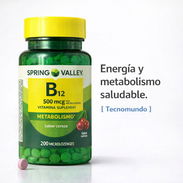 Vitamina B12 - Img 55281780